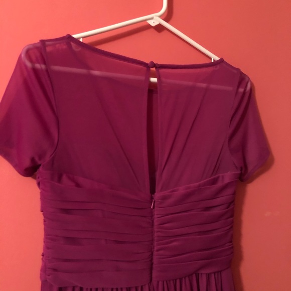 Bridesmaid Dress - Picture 6 of 6